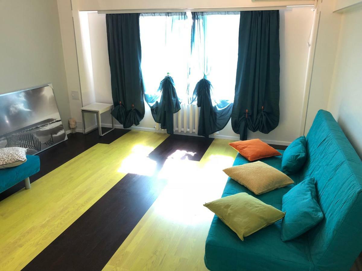 Green Apartment 6 بوخارست المظهر الخارجي الصورة