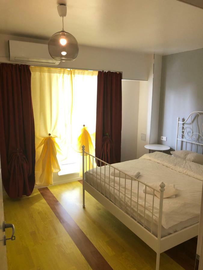 Green Apartment 6 بوخارست المظهر الخارجي الصورة