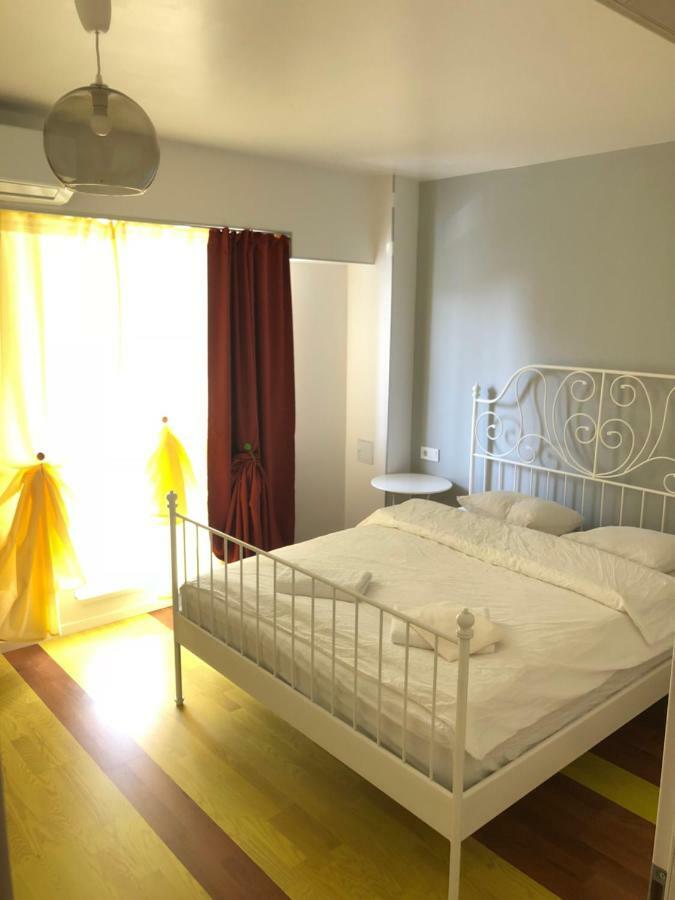 Green Apartment 6 بوخارست المظهر الخارجي الصورة