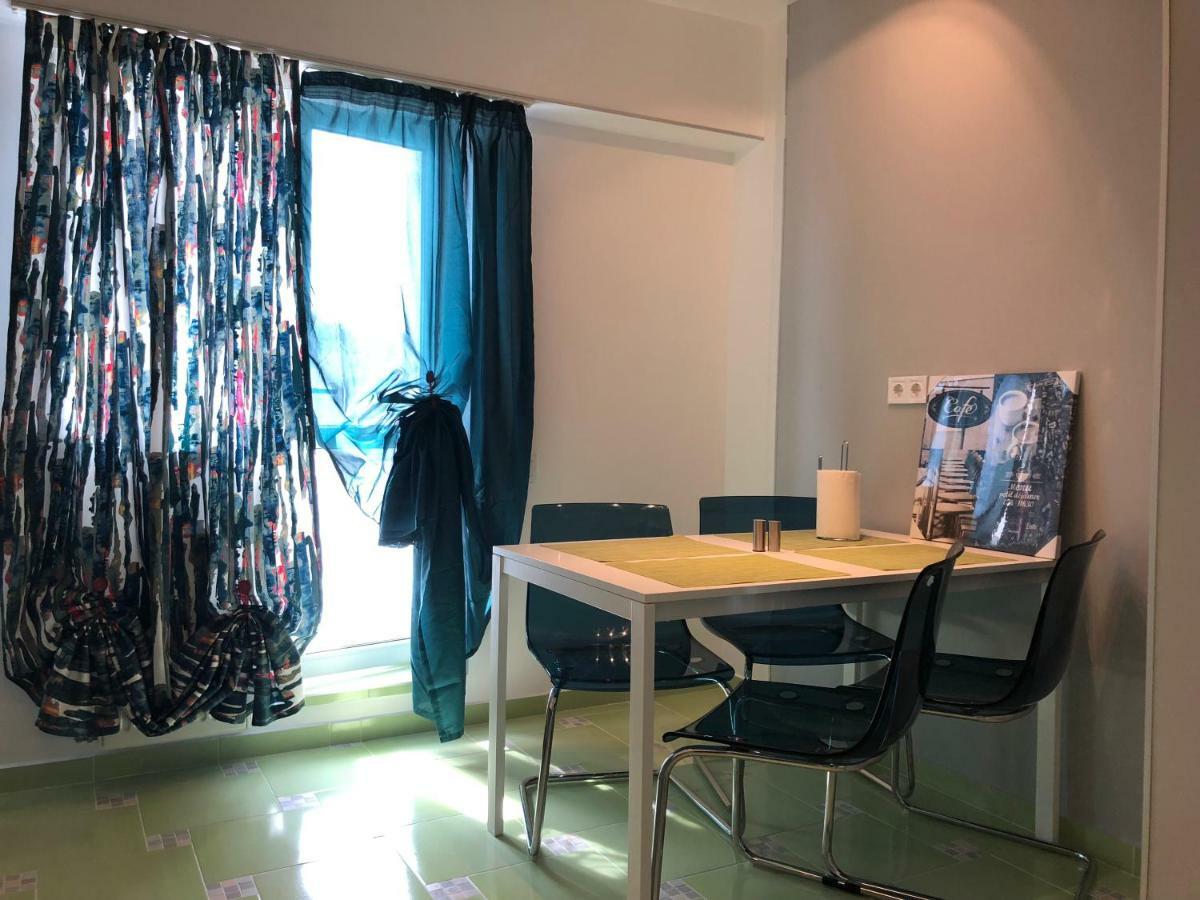 Green Apartment 6 بوخارست المظهر الخارجي الصورة