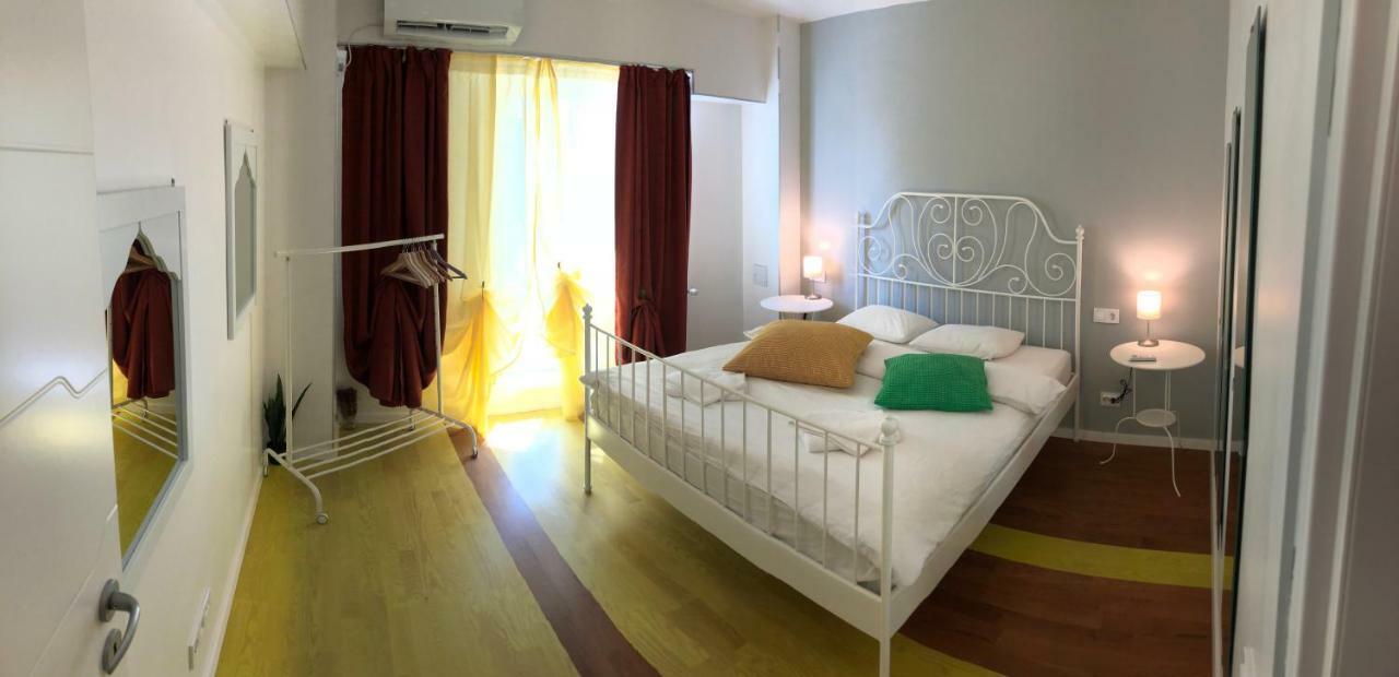 Green Apartment 6 بوخارست المظهر الخارجي الصورة