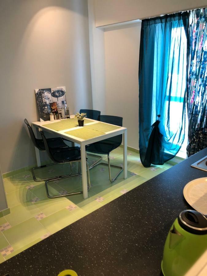 Green Apartment 6 بوخارست المظهر الخارجي الصورة